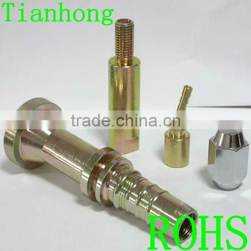 High quality stainless steel precison cnc turning parts