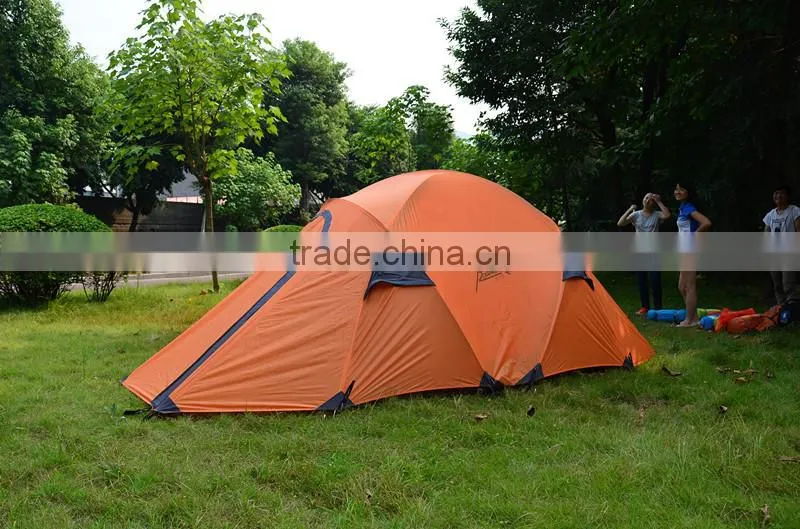 Waterproof Camping Tent RT-207