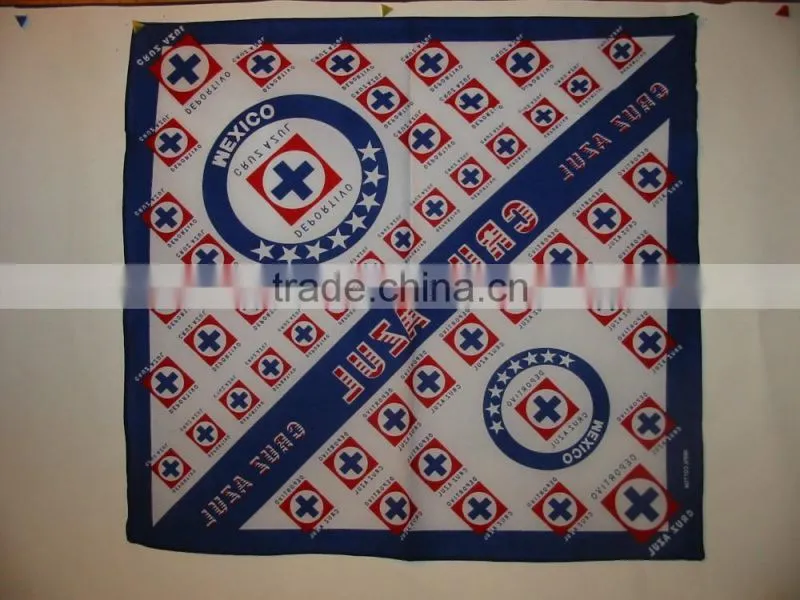 Chinese Style black mainly wholesale multi-purpose bandana for girls
