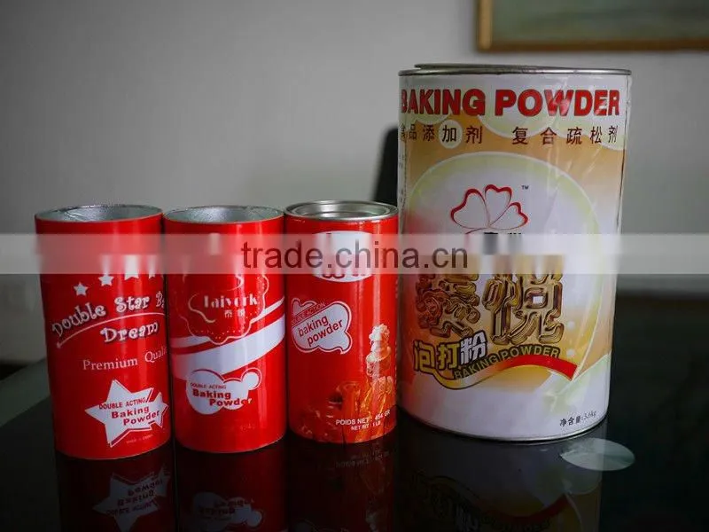 Yest Powder 1LB x 6 Tins