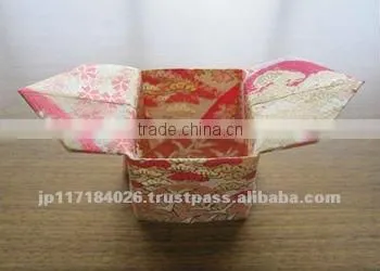 Handmade Folding Paper / Origami