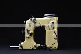 80800C - Bag closing Machine
