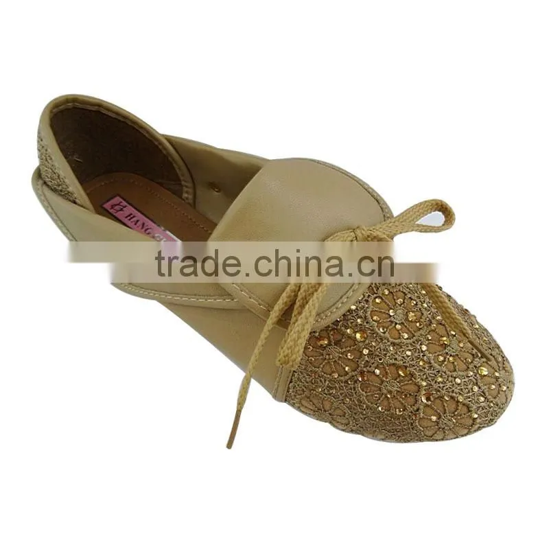Global Selling Latest Fashion Flat Casual Shoes Ladies Sneakers with Trading