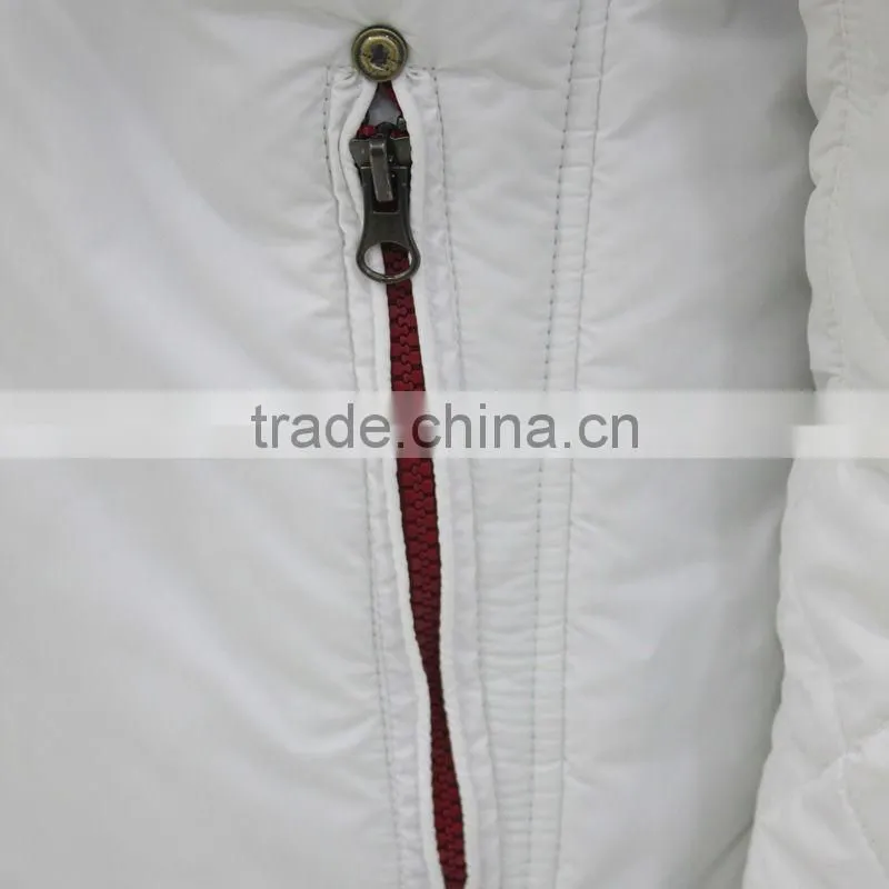 women parka jacket
