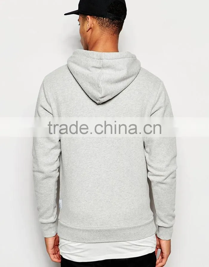 Customized Cotton Fleece Hoodies/ Sweatshirts/ Hooded Sweater/ Printed Sweatshirt