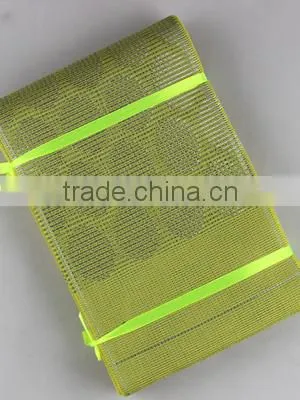 new fashion aso oke headties for party lady gele AO003