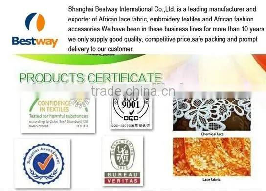 Wholesales swiss lace fabric new lace design for ladies suit