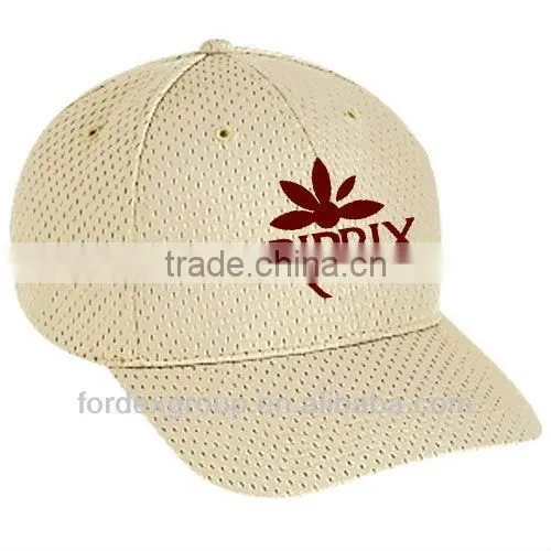 Polyester Pro Mesh Cap