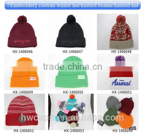 stocked custom print cloud bucket hat no logo/small logo on the bucket hat brim