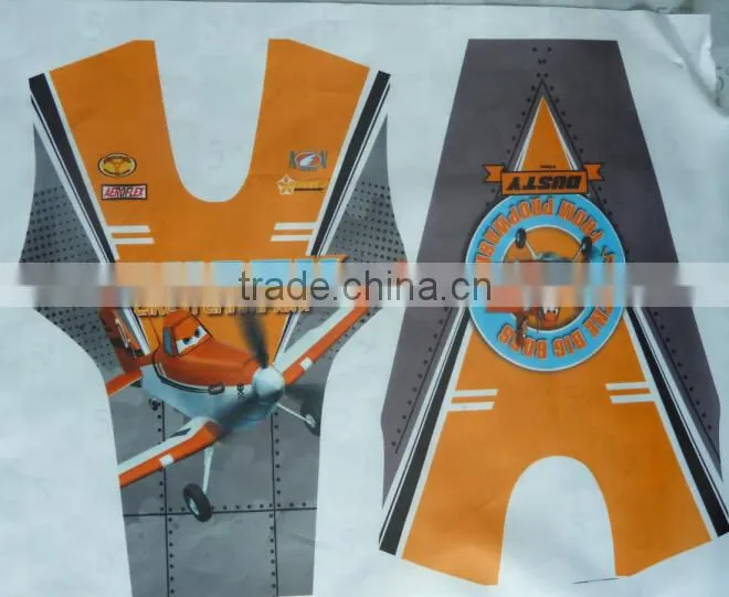 heat transfer printing for t-shirt