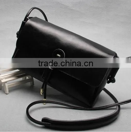 2016 China Wholesale Lady Fashion Pu Leather Handbag Ladies Trend Bags Handbag Women With Oem Design Available
