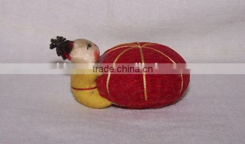 pin cushion
