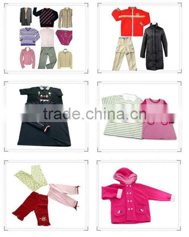 Garment