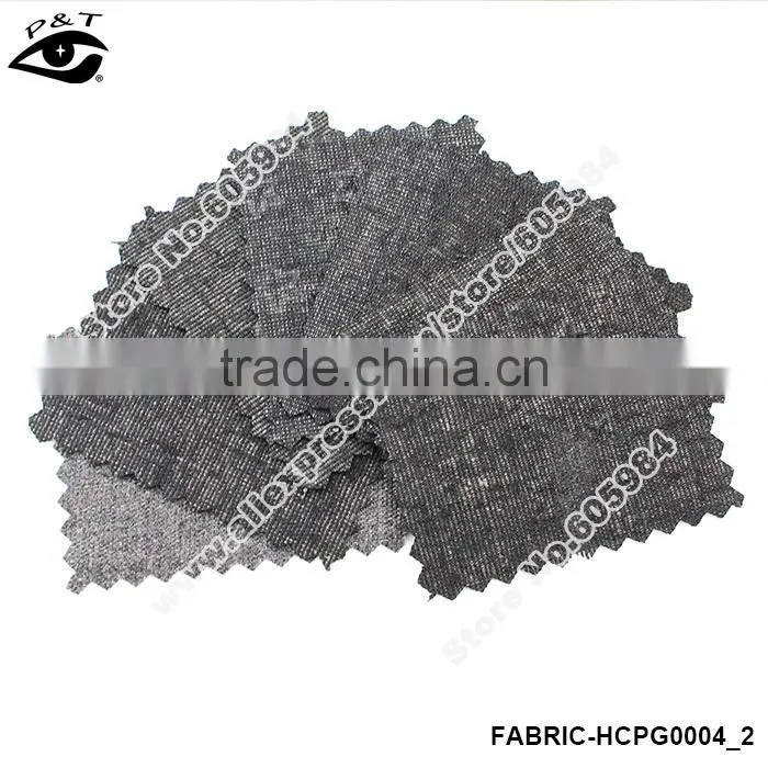 Synthetic Leather PU leather Colorful Star Printed Patterns For Shoes Bags Furnitures
