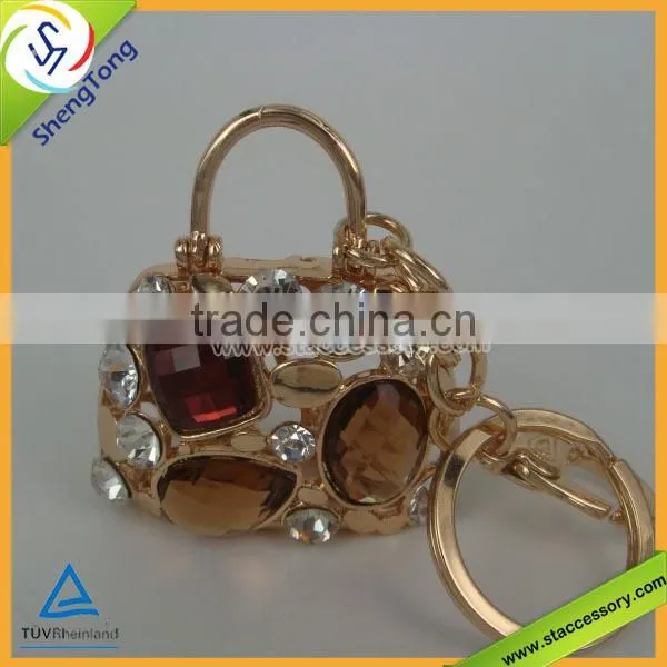 Wholesale New Design Custom Key Chain
