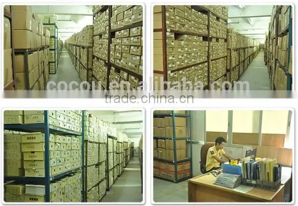 cotton nylon core spun yarn