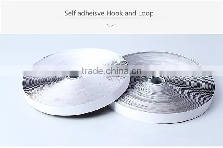 25meter rolls Hook and Loop Tape