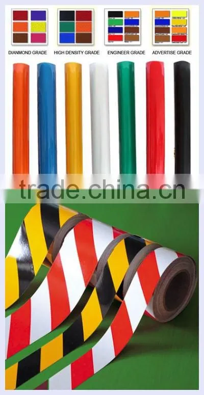 reflective car wrap vinyl