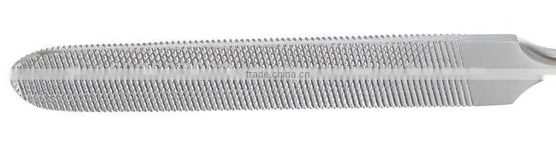 BONE FILE, ORTHOPEDIC INSTRUMENTS,Medical Instruments