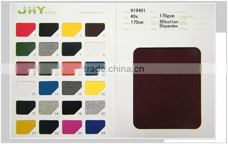 Pima cotton fabric accord with Camping and Hiking wear