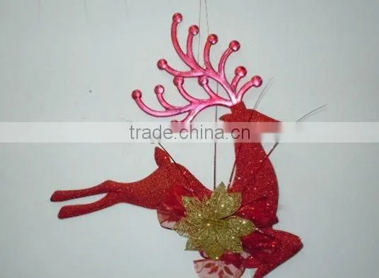 New design Christmas/party hanging decorations