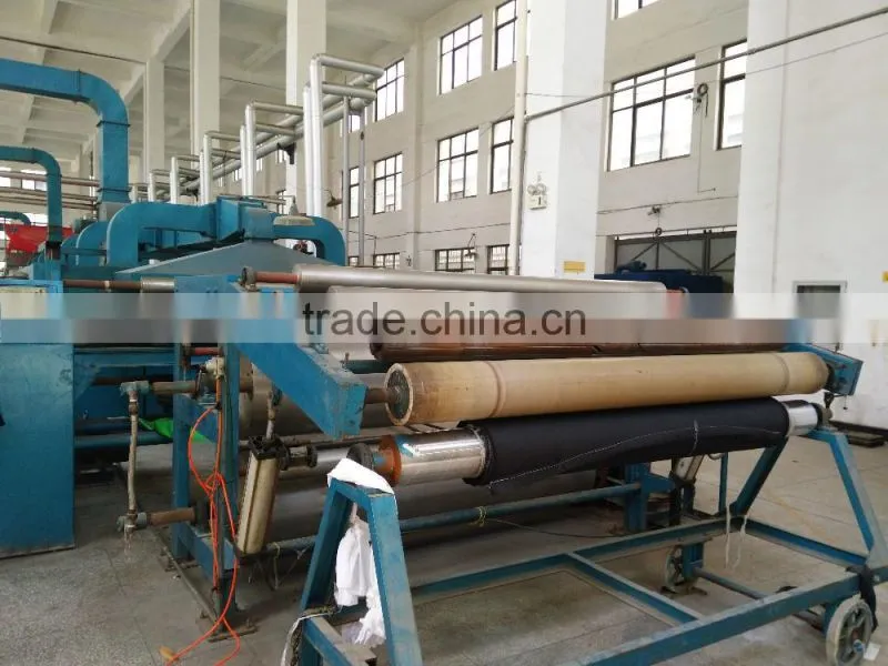PVC COATED FABRIC