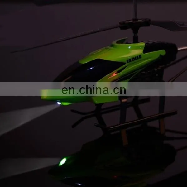 CHENGHAI OUTDOOR COMPETITIVE PRICE RUNQIA R112A INFRARED WITH GYRO REMOTE CONTROL RC HELICOPTER