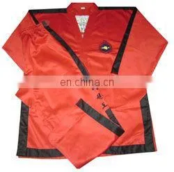Taekwondo Uniform