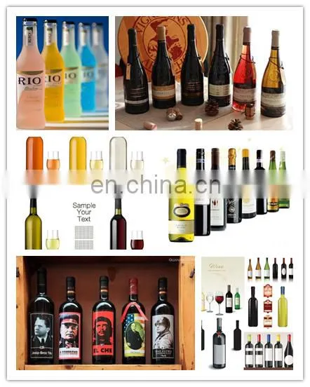 Hot Sale EAS Supermarket Security Alarm PC Wine Bottle Top Cap