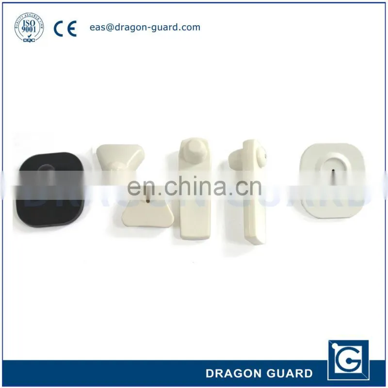 DRAGON GUARD T021 X pencil tag