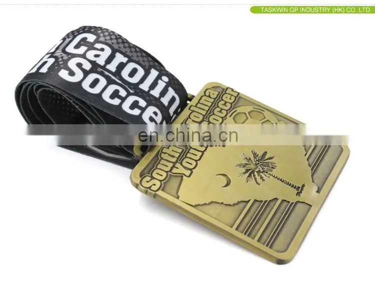 wholesale metal medals producer, souvenir medal,custom making awards metal sports medal
