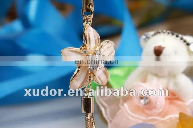 Daisy Mobilephone Accessory,mobile phone strap/charm 5622