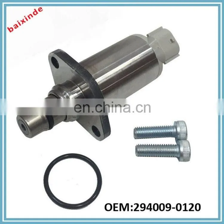 Promotion Mazda 6 Suction Control Valve / Fuel Inlet Metering Valve 294009-0120