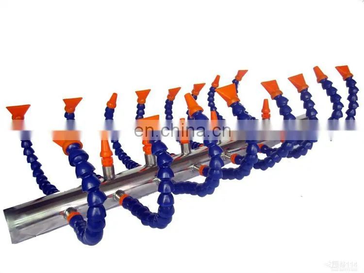 Windjet air nozzle spider air knife
