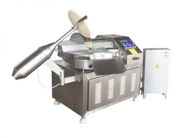 Zhucheng Ruiheng Food Machinery Factory company overview - view 1