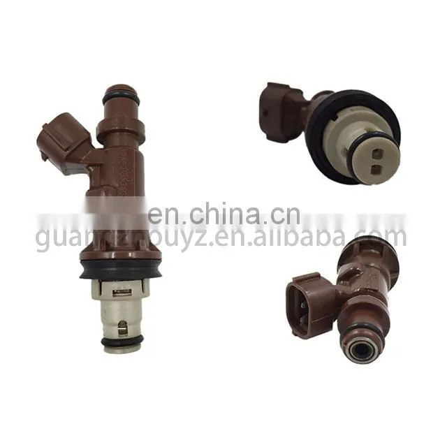 For Toyota Fuel injector Nozz OEM 2320962040 2325062040 23250-62040 23209-62040