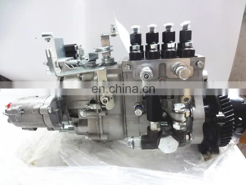 BJAP Injection Pump BHF4PW105007,4102EZL-A.16.10,4PWS503,V1300001