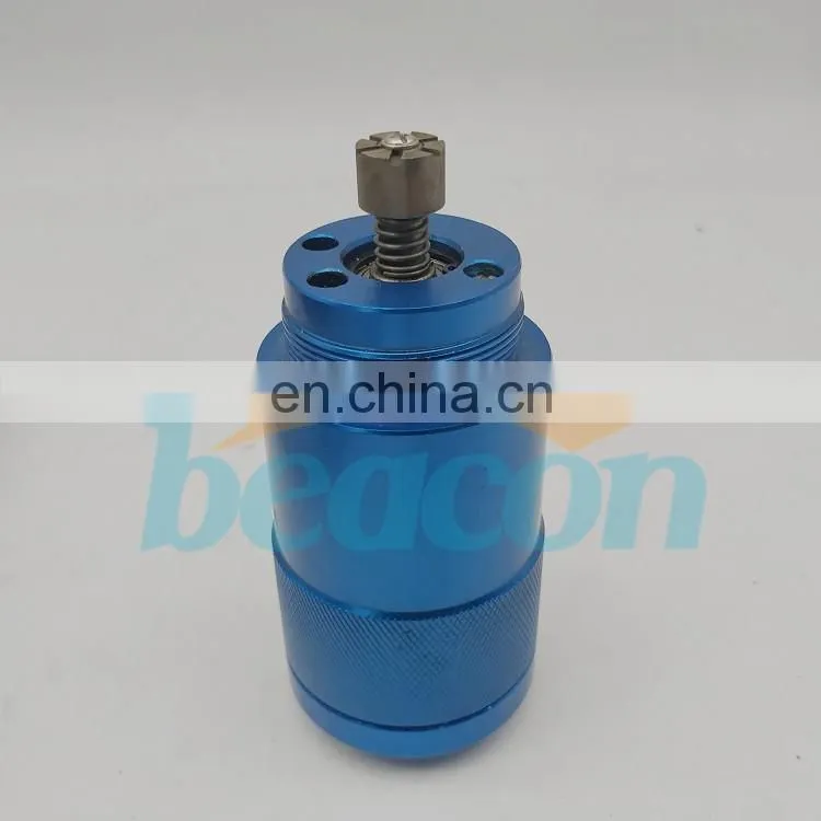Common rail injector pump repair tool hp0 common rail pump grinding tools
