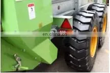 High Quality Manure Spreader 2FSQ-10.7/2FSQ-4.6