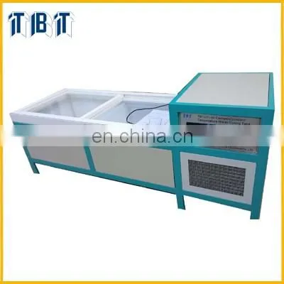 CEMENT CONSTANT TEMPERATURE WATER TANK CURING Cabinet
