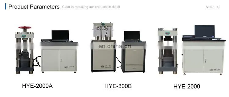 Micro servo material tensile testing machine