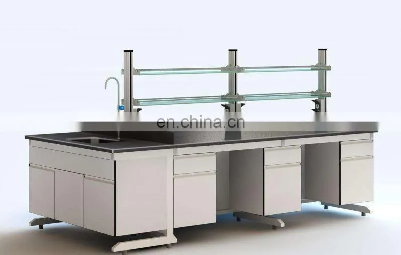 Guangzhou the host dental technician lab equipment laboratory bearing workbench