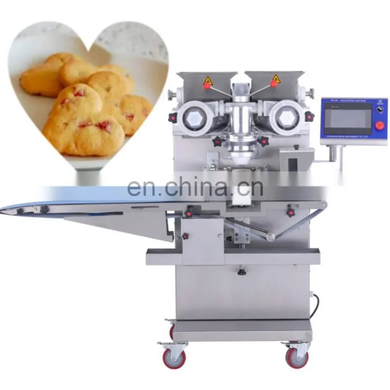 Manually mini jiaozi momo making machine small home use dumpling forming machine