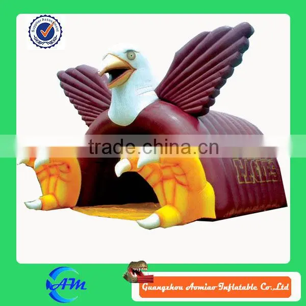 inflatable holiday decoration inflatable cartoon for advertising inflatable drummer