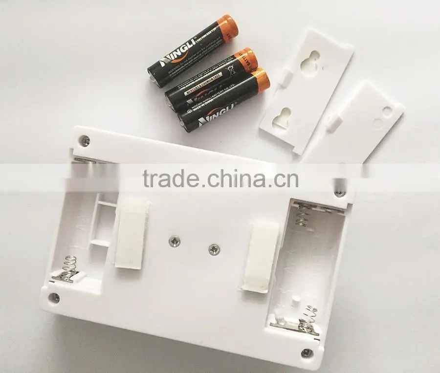 Globe Electric LED Switch Closet Light