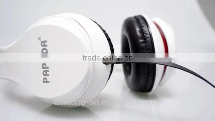 Headset With Rohs,CE certification