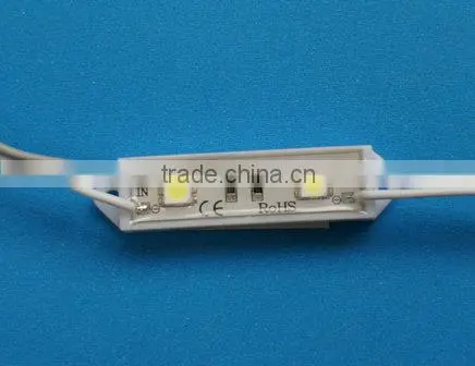 Hot sale, High quality waterproof IP68 led module 5050 / 5050 smd led module with good price