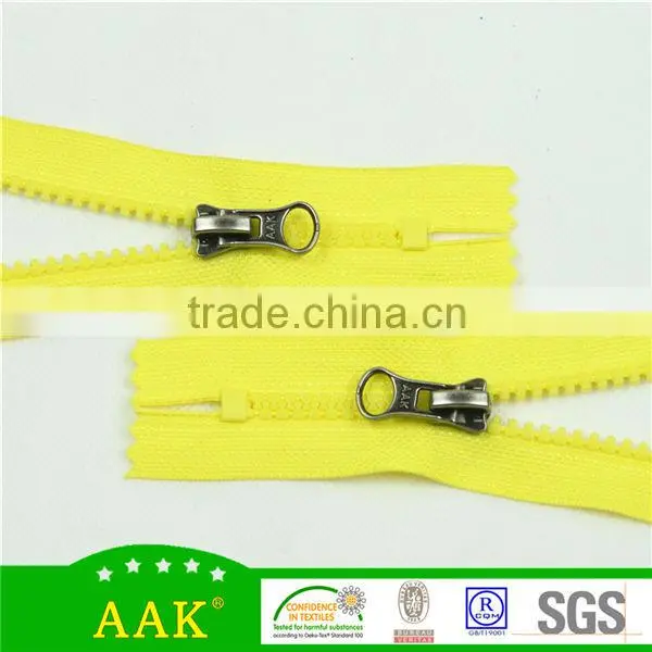 fashion slider for zipper