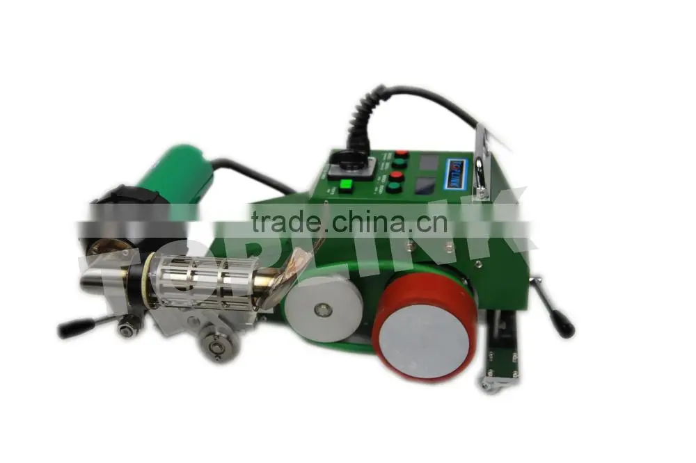 PVC Banner welder