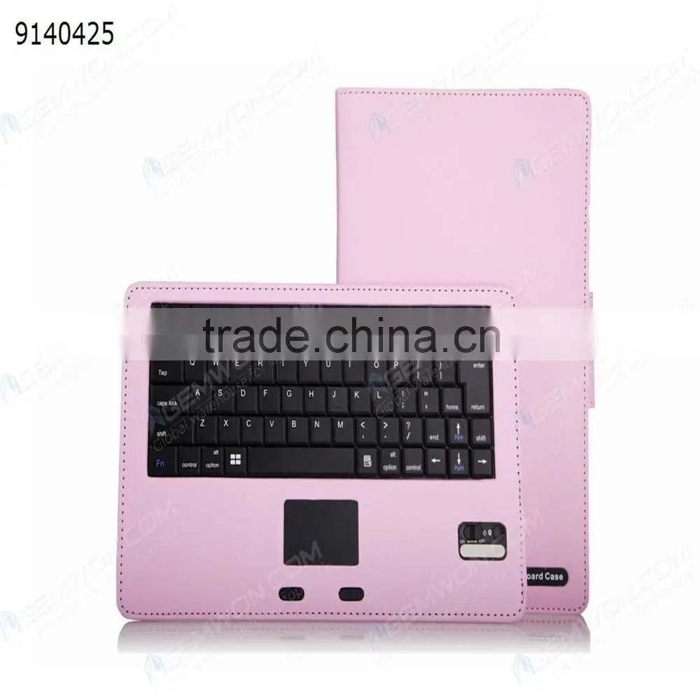 bluetooth keyboard for Microsoft surface RT/Pro2 10.6"pink